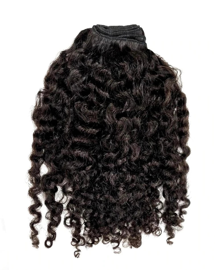 Burmese Curly Bundle Double Drawn – Beyond Expectation Luxury