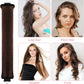 Heatless Velvet Curling Rods - 3pack