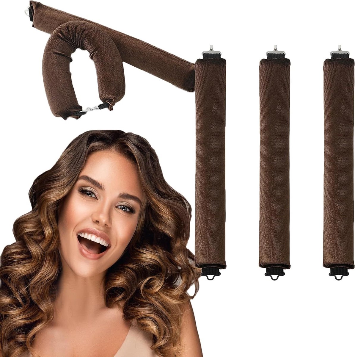 Hair tools & Accessoires