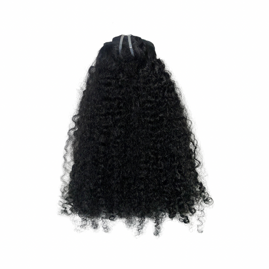 Kinky Curly Bundle